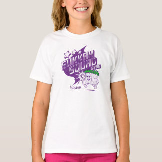 T-shirt Escadron Sukkah personnalisé 5786 Chemises pour Su