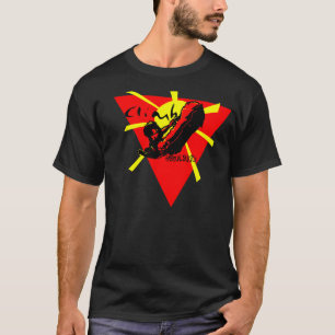 T-shirt Escalade 11 de HS