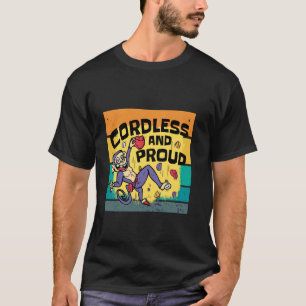 T-shirt Escalade rocheuse sans fil escalade singe