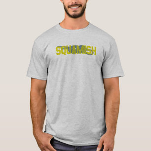 T-shirt Escalade Squamish Figure 8