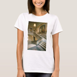 T-shirt Escalier de la Pure