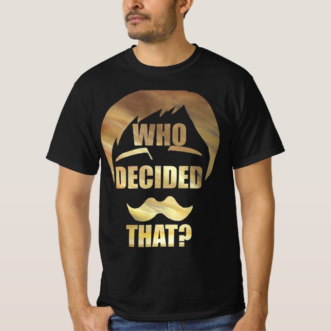 T-shirt Escanor Lions Sin de Fierté des Sept Morts (Devant)