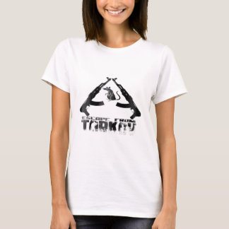 T-shirt Escape from Tarkov Rat Team Grand cadeau pour le j