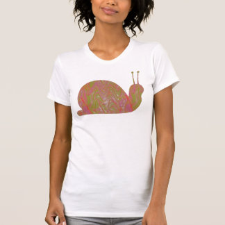 T-shirt ESCARGOT Escargot : Cadeau à bas prix de CRÉATURES