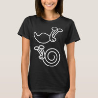 Escargot Mignon Limace