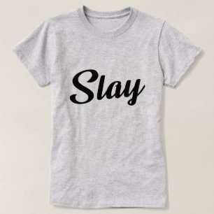 T-SHIRT ESCLAY