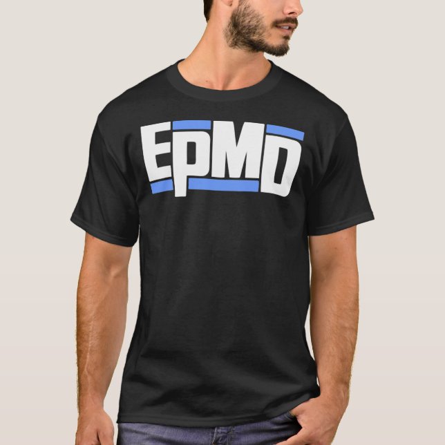 T-shirt ESMD essentiel  (Devant)
