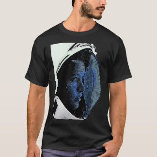 T-shirt Espace