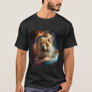 T-shirt Espace Chow Chow