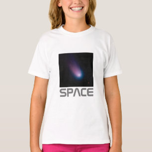 T-shirt Espace (Comet)
