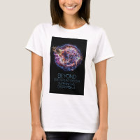 Espace Extérieur, Cosmos, Supernova Cassiopeia A