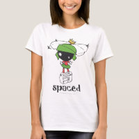 ESPACE MARVIN THE MARTIAN™