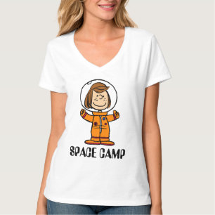 T-shirt ESPACE   Peppermenthe Patty Astronaut