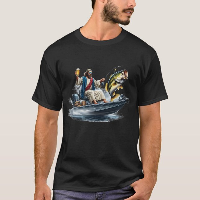 T-shirt Espadon (Devant)