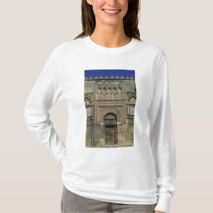 T-shirt Espagne, Cordoue, mezquita (mosquée) mauresque.