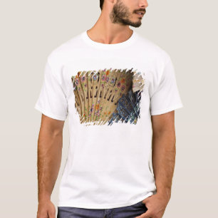 T-shirt Espagne, province de Cadix, Séville. Historique Sa