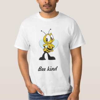 T-shirt espèce d'abeille