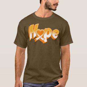 T-shirt Espoir