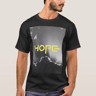 T-shirt espoir