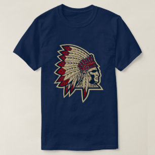T-shirt Espoir courageux