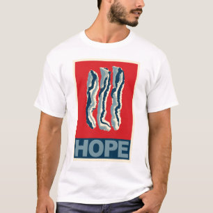 T-shirt ESPOIR : Lard
