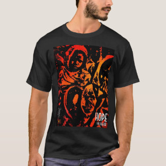 T-shirt ESPOIR pour le DARFOUR
