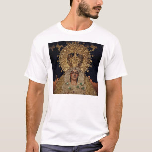 T-shirt Espoir vierge Macarena