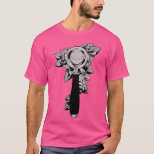 T-shirt Espresso 12