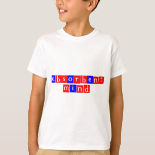 T-shirt Esprit absorbant