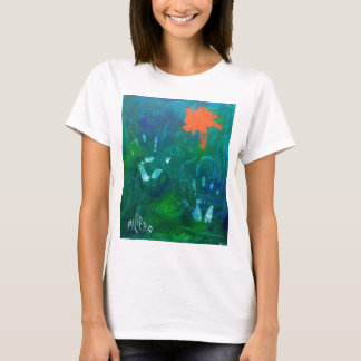 T-shirt Esprit d'art