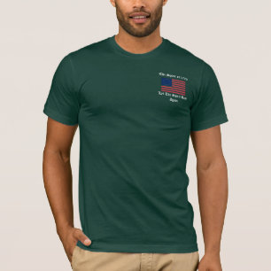 T-shirt Esprit de 1776