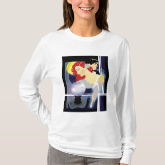 T-shirt Esprit de Blither