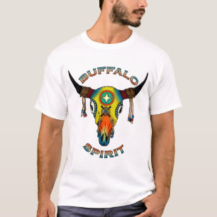 T-shirt Esprit de Buffalo