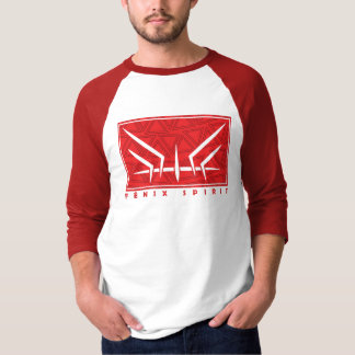 T-SHIRT ESPRIT DE FENIX