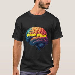 T-shirt Esprit de Génie