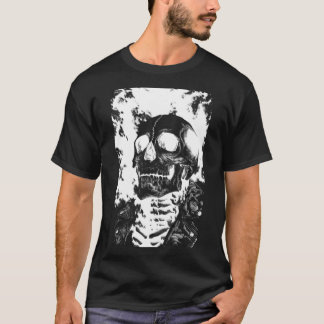 T-shirt Esprit de vengeance 2