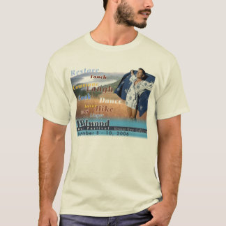 T-shirt : Esprit de Wildwood