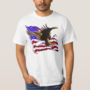 T-shirt Esprit d'Eagle