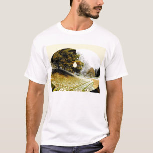 T-shirt Esprit d'hiver