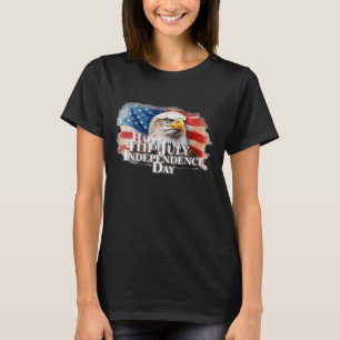 T-shirt Esprit d'Indépendance