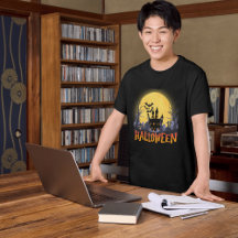 Esprit éffrayant : Halloween