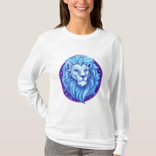 T-shirt Esprit leo mystique