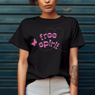 T-Shirt Esprit Libre  