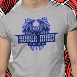 T-shirt Esprit Sober Fort