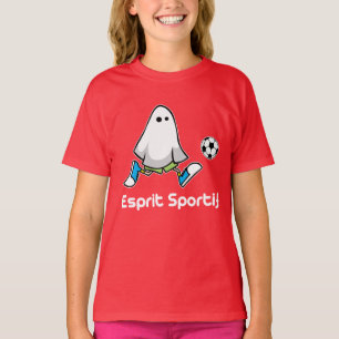 T-shirt Esprit Sportif