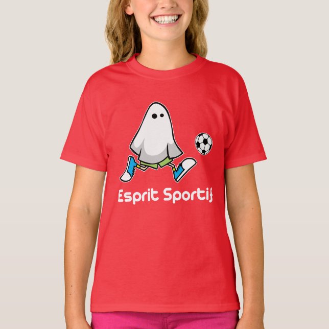 T-shirt Esprit Sportif (Devant)