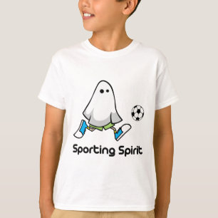 T-shirt Esprit sportif