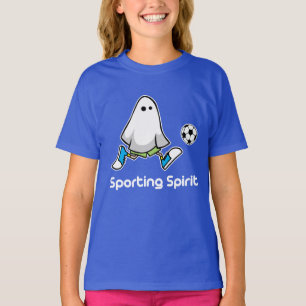 T-shirt Esprit sportif