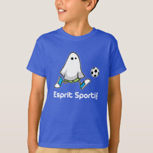 T-shirt Esprit Sportif