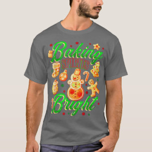 T-shirt Esprits de cuisson lumineux 631